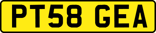 PT58GEA