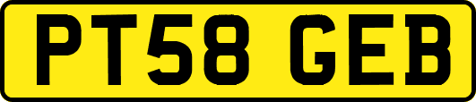 PT58GEB