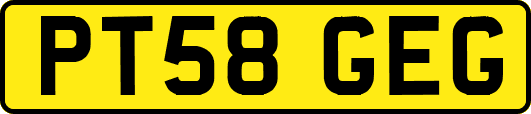 PT58GEG