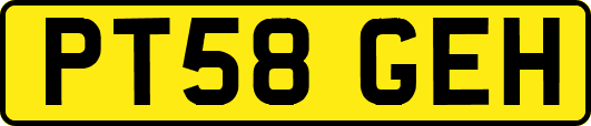 PT58GEH