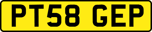 PT58GEP