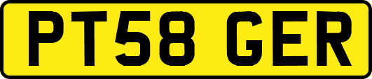 PT58GER
