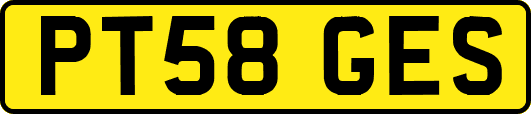 PT58GES