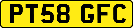 PT58GFC