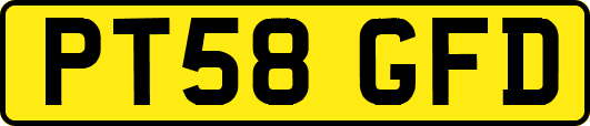 PT58GFD