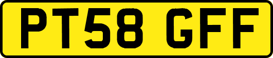 PT58GFF