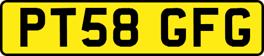 PT58GFG