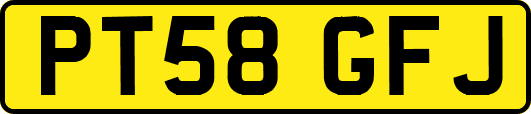 PT58GFJ
