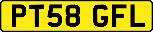 PT58GFL