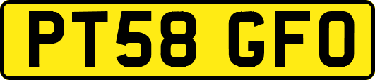 PT58GFO