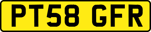 PT58GFR