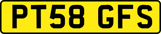 PT58GFS