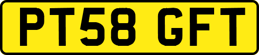 PT58GFT
