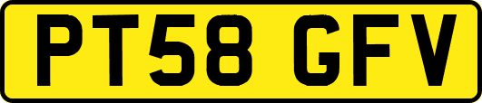 PT58GFV
