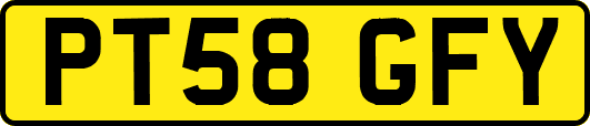 PT58GFY