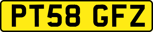PT58GFZ