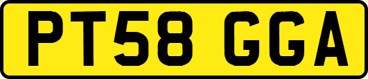 PT58GGA