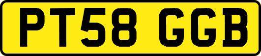 PT58GGB