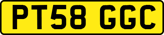 PT58GGC