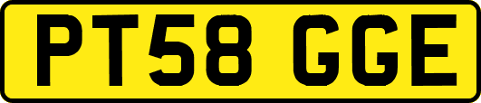 PT58GGE
