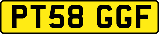 PT58GGF