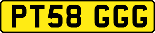 PT58GGG