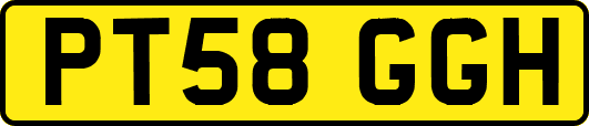 PT58GGH