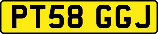 PT58GGJ