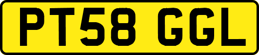 PT58GGL