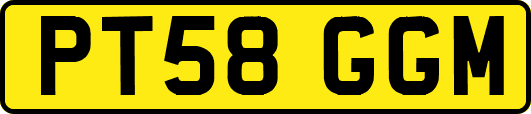 PT58GGM
