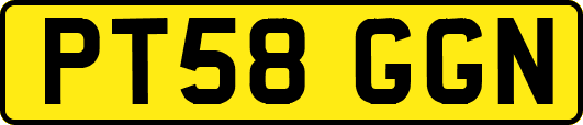 PT58GGN