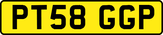 PT58GGP