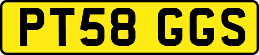 PT58GGS