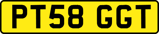 PT58GGT