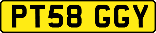 PT58GGY