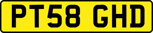 PT58GHD