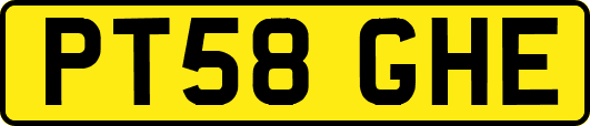 PT58GHE