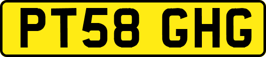 PT58GHG