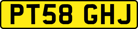 PT58GHJ