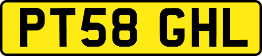 PT58GHL