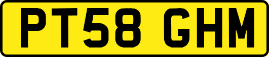 PT58GHM