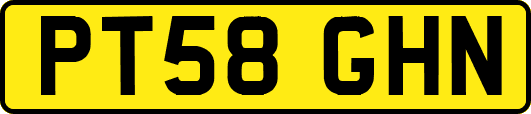 PT58GHN