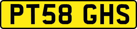 PT58GHS