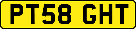 PT58GHT