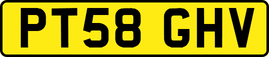PT58GHV