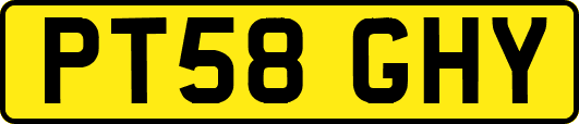 PT58GHY