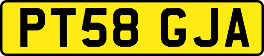 PT58GJA