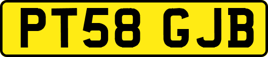 PT58GJB