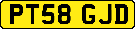 PT58GJD