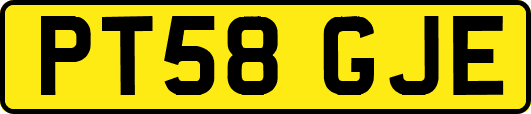PT58GJE